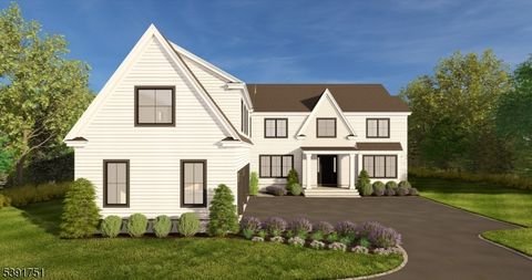 105 Farley Road Millburn Twp. NJ 07078