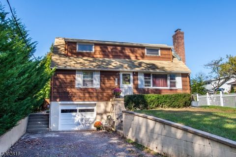5 SEMINOLE TRAIL Denville Twp. NJ 07834