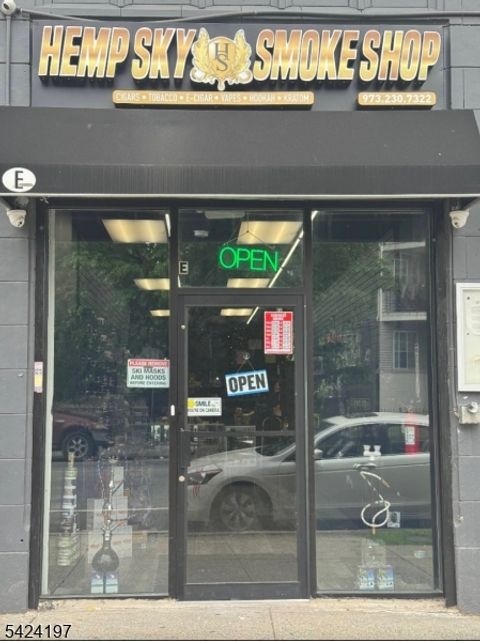 311 Clinton Ave Newark City NJ 07108