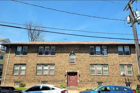 367-369 Sanford Ave 1R Newark City NJ 07106