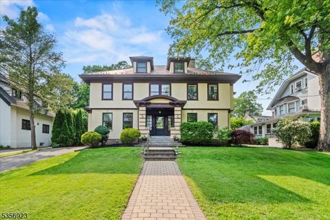 12 Harrison Ave Montclair Twp. NJ 07042