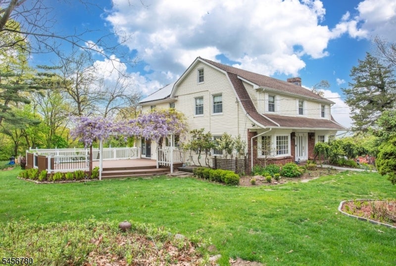 839 Rifle Camp Road