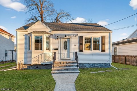 28 Madison Ave Woodbridge Twp. NJ 07001