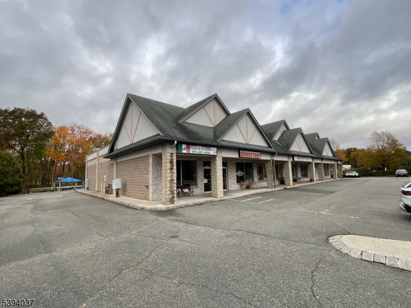 5627 Berkshire Valley Rd