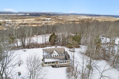 22 Jenny Jump Ave Hope Twp. NJ 07844