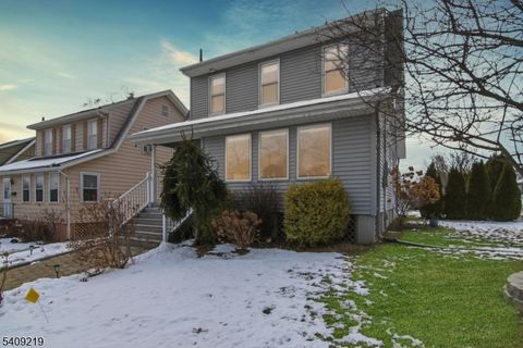 15 Peru Rd Clifton City NJ 07012