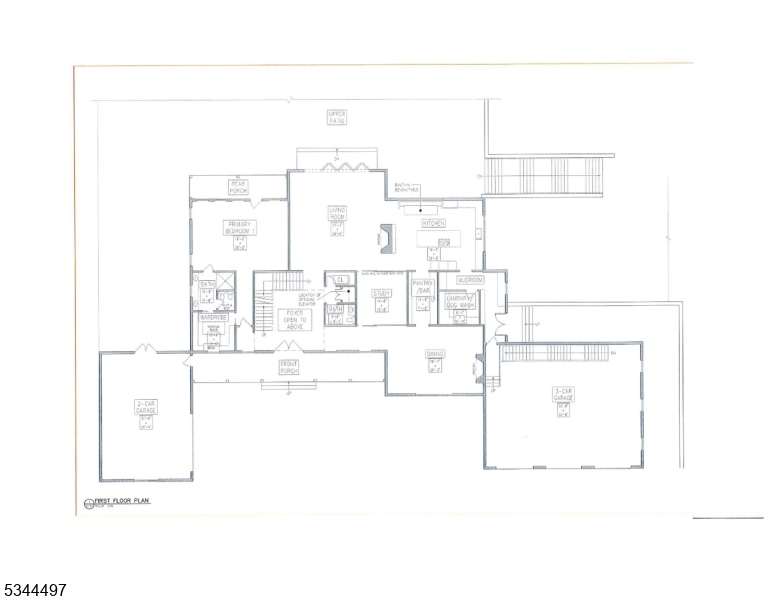 5 Calais Rd