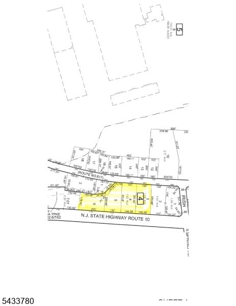1561 Sussex Tpke