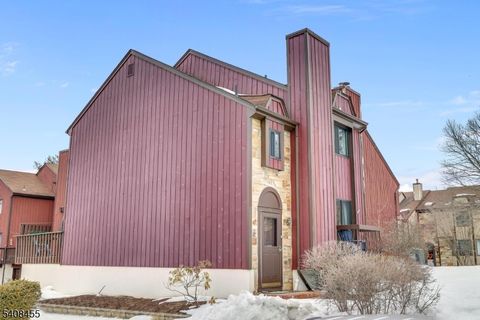 95 Wimbledon Sq Washington Twp. NJ 07853