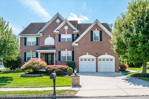 17 Brookside Dr Franklin Twp. NJ 08540