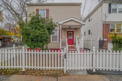 74 Lincoln Pl Irvington Twp. NJ 07111