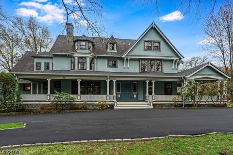 206 Montrose Ave South Orange Village Twp. NJ 07079