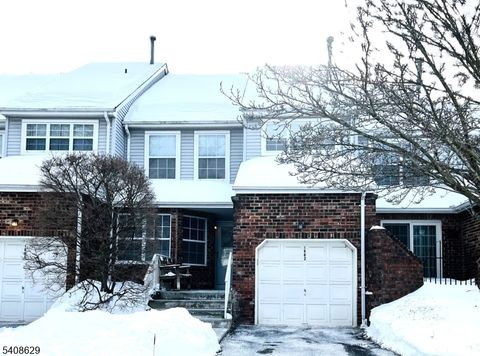 1802 Scarlett Dr Washington Twp. NJ 07840