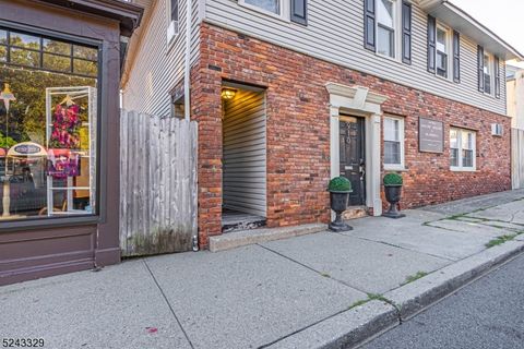 910 Main St Boonton Town NJ 07005