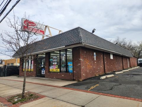 550 Hamilton St Franklin Twp. NJ 08873