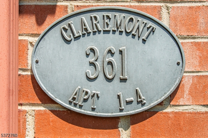 361 Claremont Ave