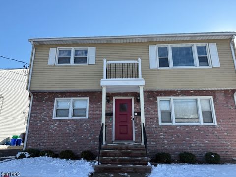 6 Underhill Ct 2 Nutley Twp. NJ 07110
