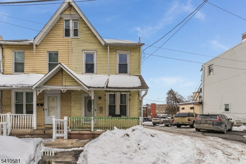 12 Brainard St