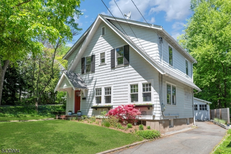 129 Mount Hebron Rd