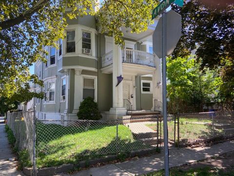 2 Baldwin Ave Newark City NJ 07108