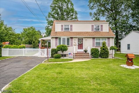 202 Garden Dr South Plainfield Boro NJ 07080