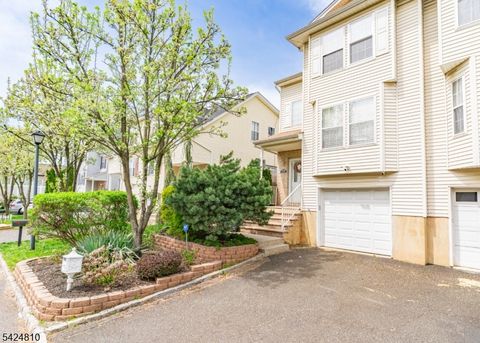 1158 Francyne Way Union Twp. NJ 07083