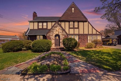 1296 Magie Ave Elizabeth City NJ 07208