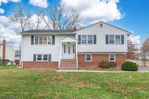 115 Northfield Rd Parsippany-Troy Hills Twp. NJ 07054