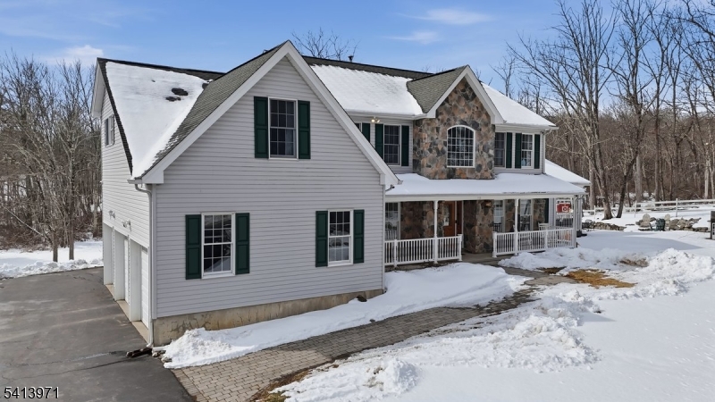 115 Mount Lebanon Rd