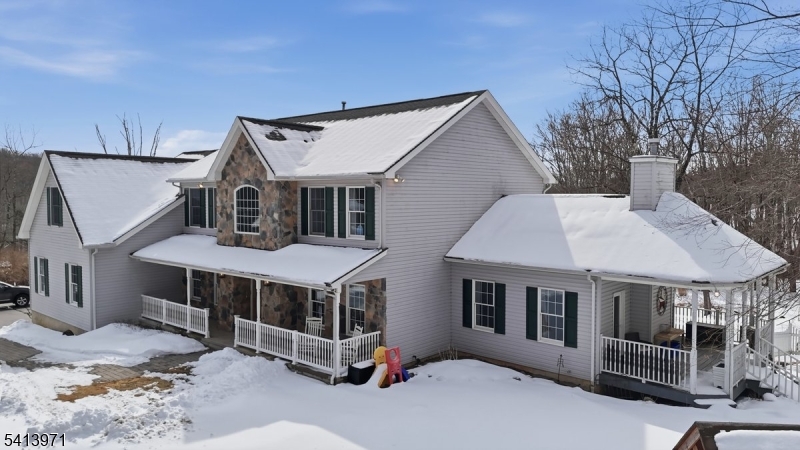 115 Mount Lebanon Rd