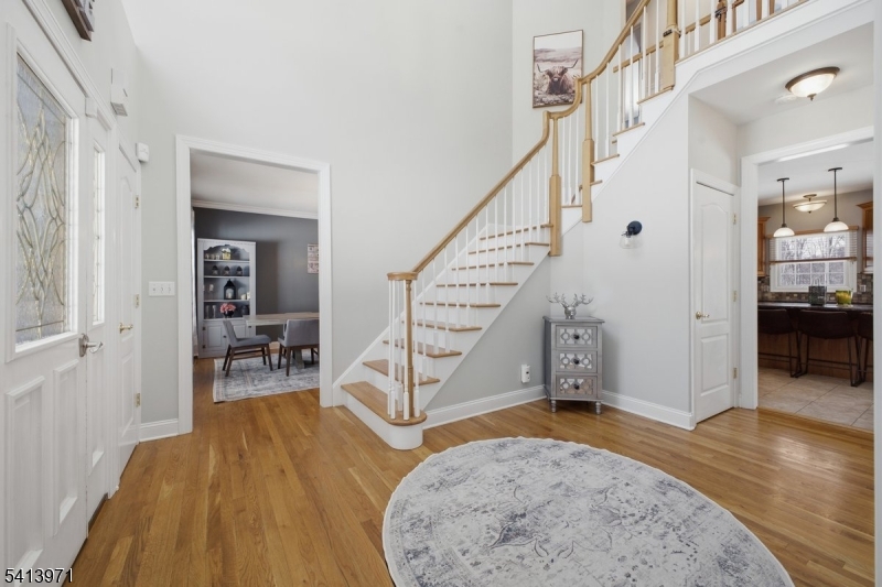 115 Mount Lebanon Rd