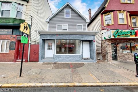 505 Frank E Rodgers Blvd Harrison Town NJ 07029