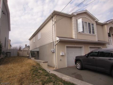 324 1st Street Carlstadt Boro NJ 07072