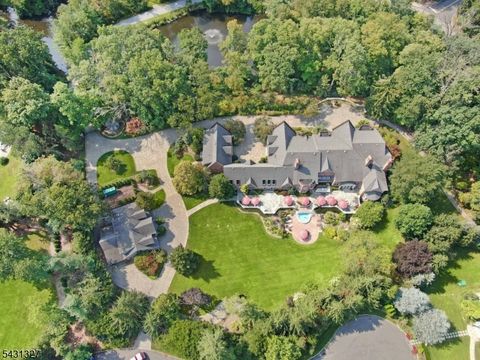 1055 High Mountain Rd Franklin Lakes Boro NJ 07417