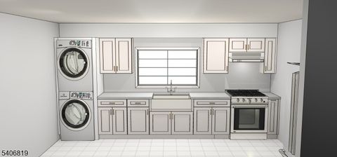 2 Federal St 2 Belleville Twp. NJ 07109