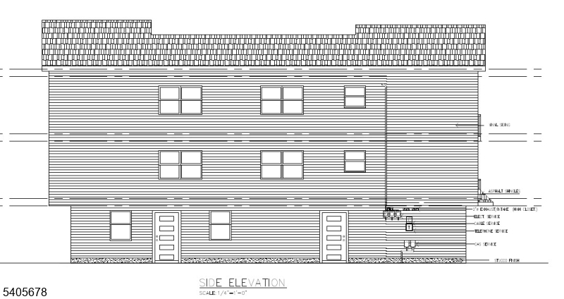 851 South 14th Street