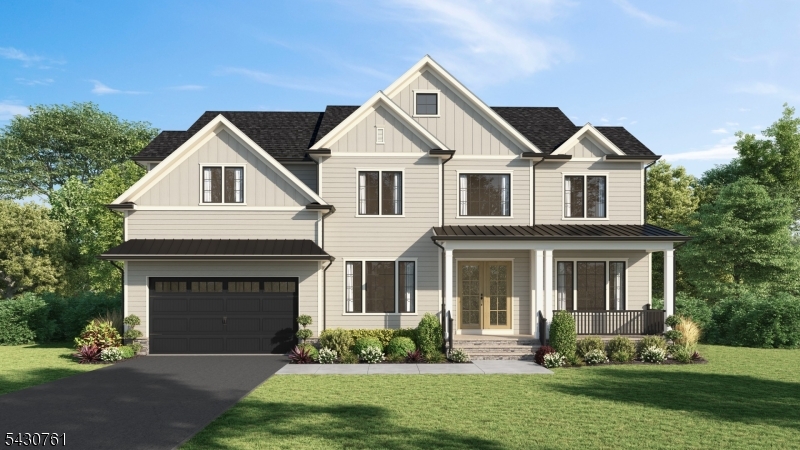 7 White Oak Dr