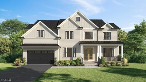 7 White Oak Dr Livingston Twp. NJ 07039