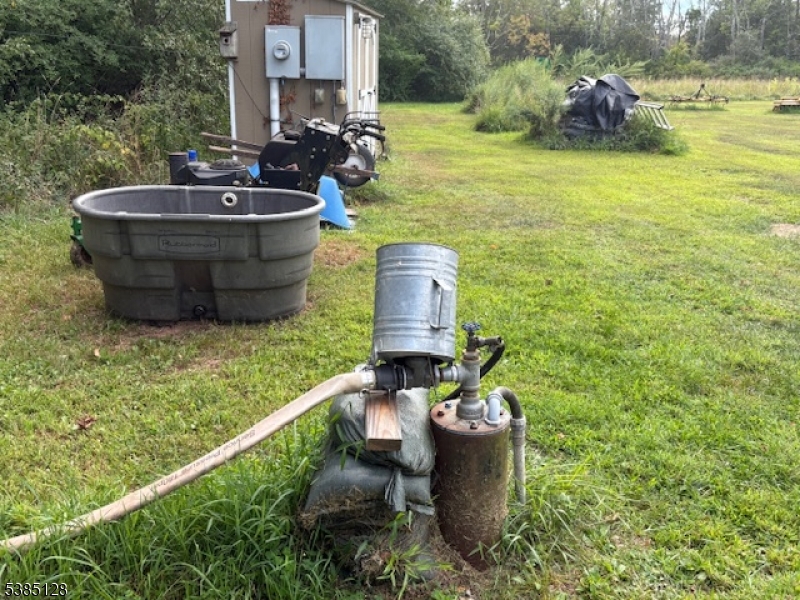 2 Old Chester Gladstone