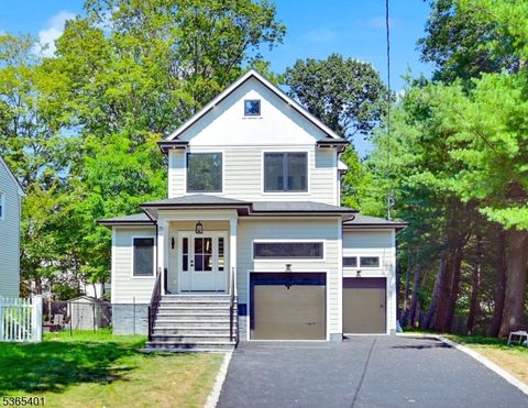 25 Wardell Rd Livingston Twp. NJ 07039