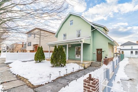 44 N 10Th St Newark City NJ 07107