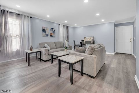 Photo of 237 Rose St #1, Newark, NJ 07108 (MLS # 3995511)