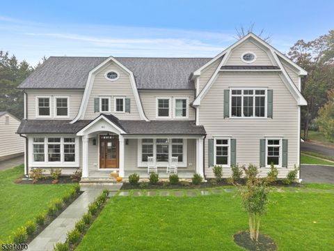 40 Greenview Way Montclair Twp. NJ 07043