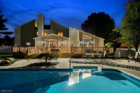 18 Quail Run Florham Park Boro NJ 07932