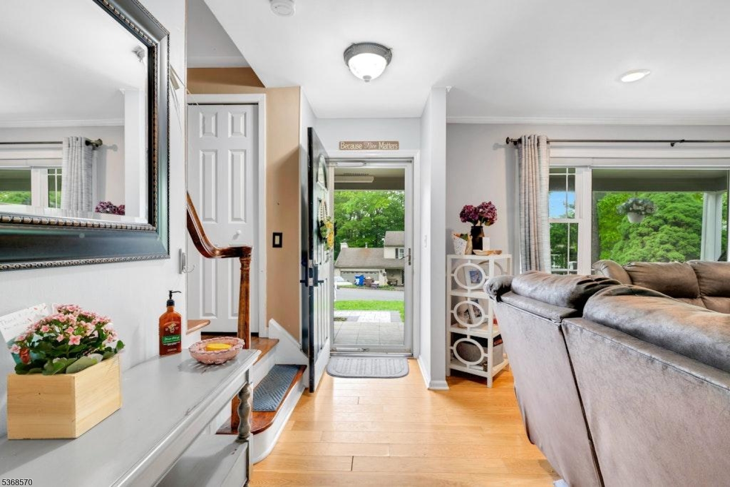 55 Valley View Trl