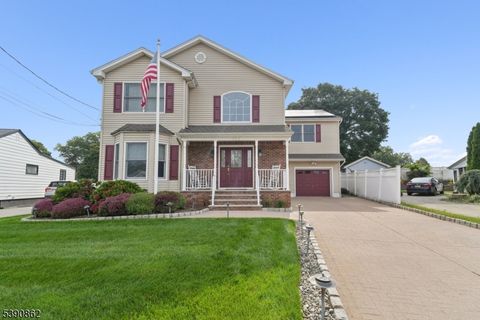252 S Boulevard Saddle Brook Twp. NJ 07663