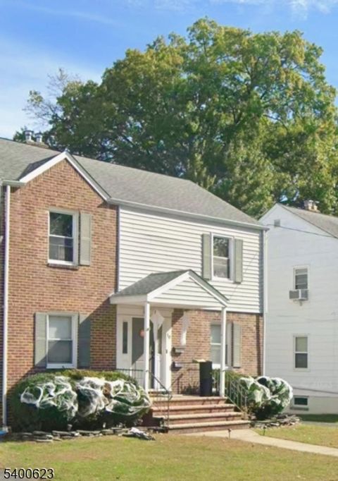 10 Roosevelt Ave Unit 2 2 Cranford Twp. NJ 07016