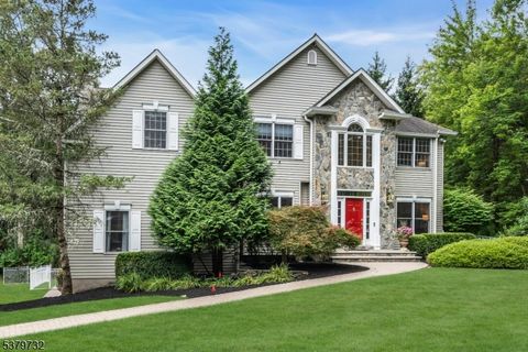 8 Sir Arthurs Ct Sparta Twp. NJ 07871