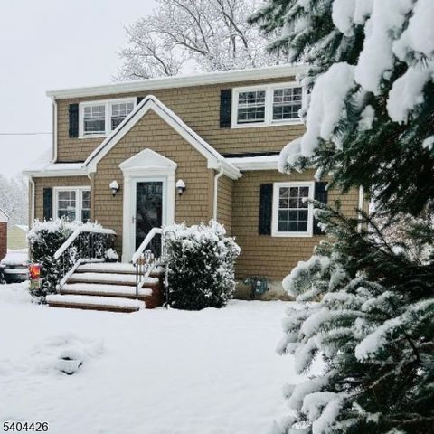 15 Onyx Ter North Haledon Boro NJ 07508