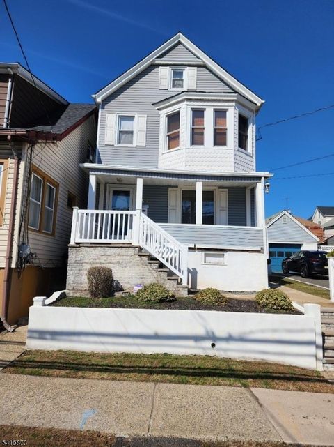 69-71 Crooks Ave Paterson City NJ 07503